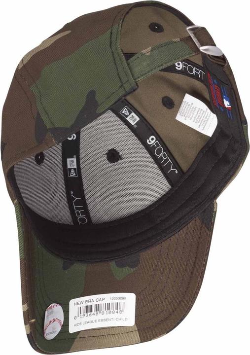Produktbild New Era NY Yankees (54, 55, 56)