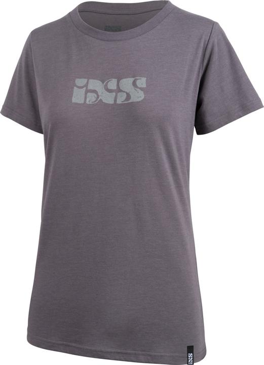 Produktbild iXS Damen Brand Organic 2.0 Tee (42)