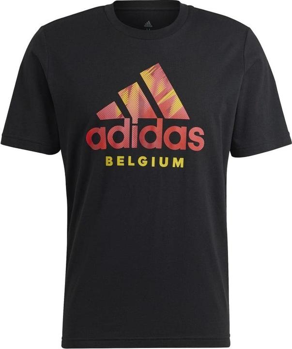 adidas Belgium TShirt