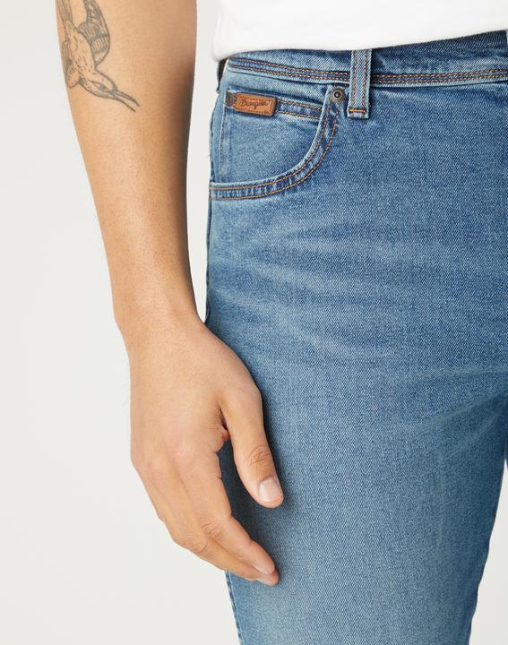 Image du produit Wrangler 10019675 (W44/L32)