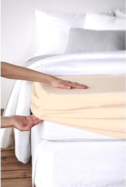Produktbild Living Home Elasthan (120 x 200 cm)