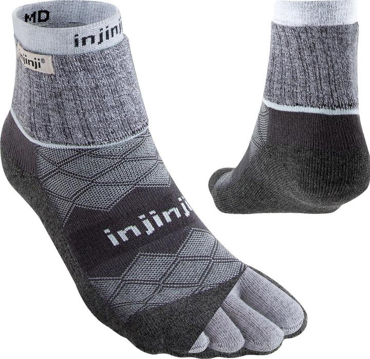 Immagine prodotto Injinji Mini-Crew di Liner + Runner (35 - 40)