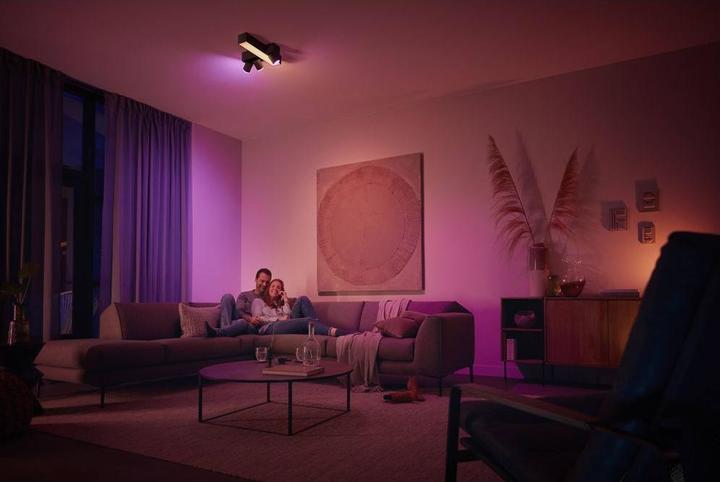 Produktbild Philips Hue Centris Basis BT (2850 lm, GU10)