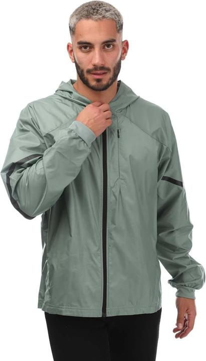 adidas Designed 4 Gameday Trainingsjacke Durchgehender Reissverschluss