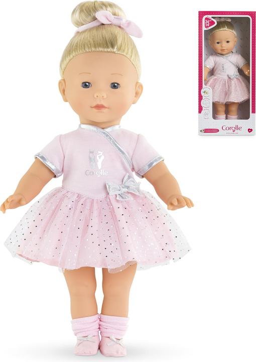 Produktbild Corolle Constance Ballerina