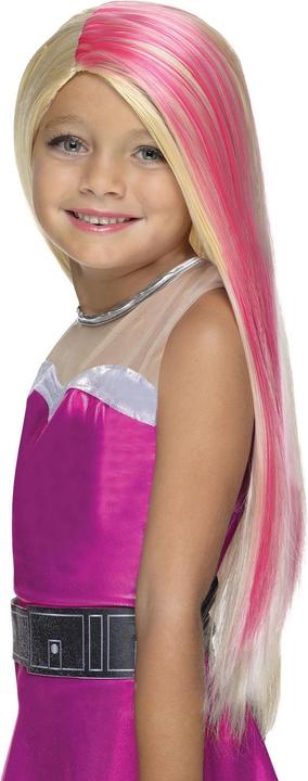 Actual product image Rubies Barbie - Super Sparkle Wig (36400)