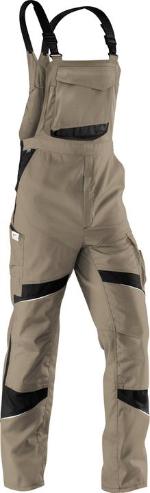 Actual product image Kübler ACTIVIQ Dungarees (52)