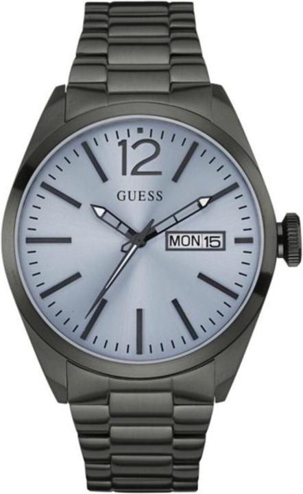 Guess Herrenuhr W0657G1 (Ø 45 mm) (45 mm)