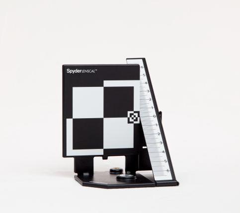 Immagine prodotto Datacolor SpyderLensCal (Vari)