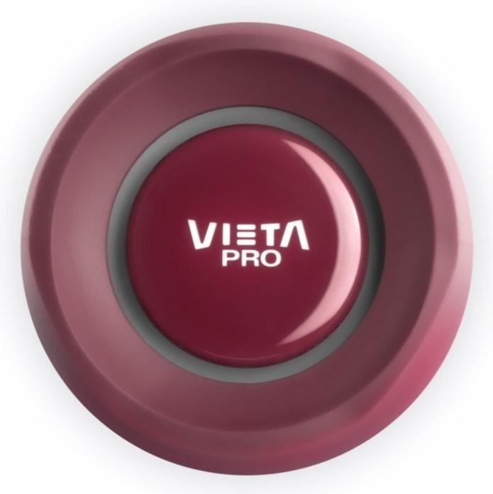 Image du produit Vieta Pro Vieta Dance Bluetooth Speaker - rouge (12 h, Fonctionnement sur batterie)