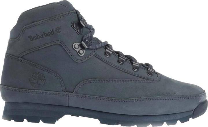 Timberland Stiefel Euro Hiker Narbiges Leder