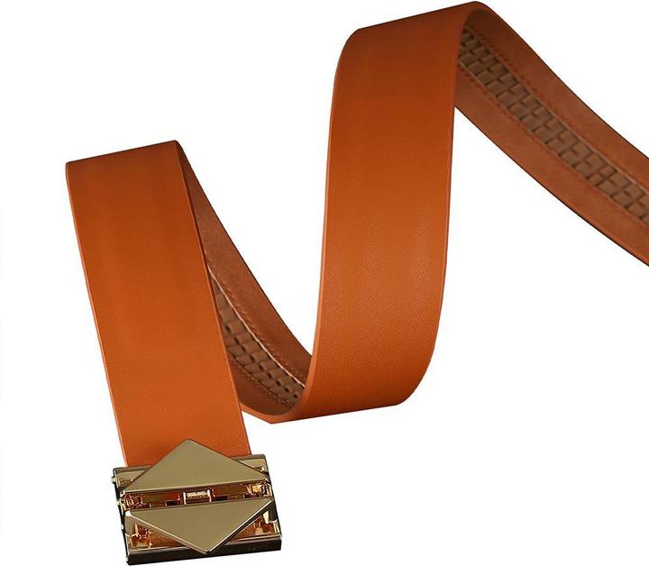Actual product image Lockink Bondage & Restraint Set - brown