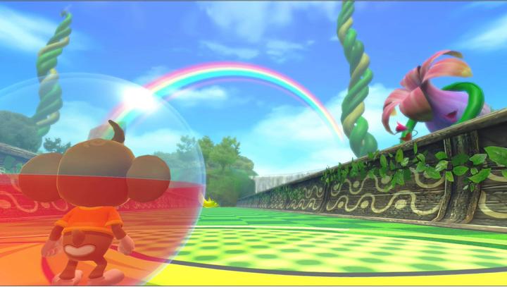 Immagine prodotto Sega Super Monkey Ball: Banana Mania - Launch Edition (PS4, Multilingue)