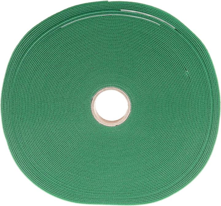 Actual product image Fastech ETN Fast Strap 25 meters, green (20 mm)