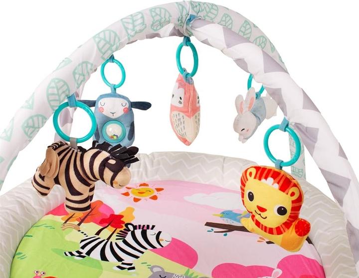 Produktbild Babytrold Happy Space Zoo