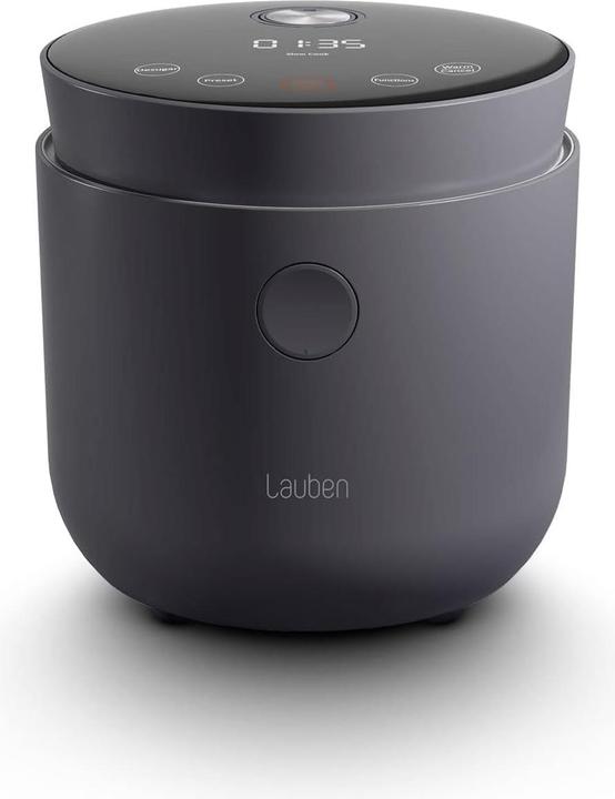 Lauben Cuociriso con funzione a basso contenuto di zucchero