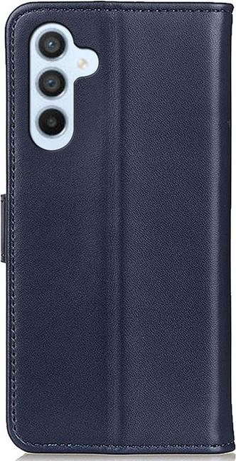 Produktbild MU Classic Classic II Leder Bookcover Series (Samsung Galaxy A15 5G)