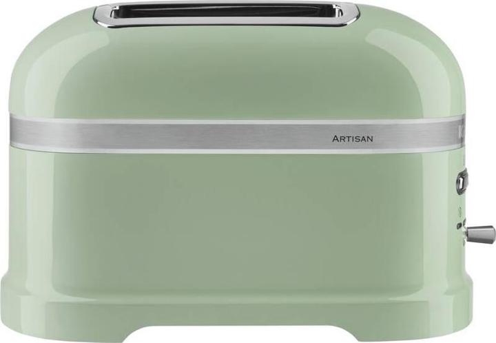 Produktbild KitchenAid Artisan 5KMT2204EPT pistazie