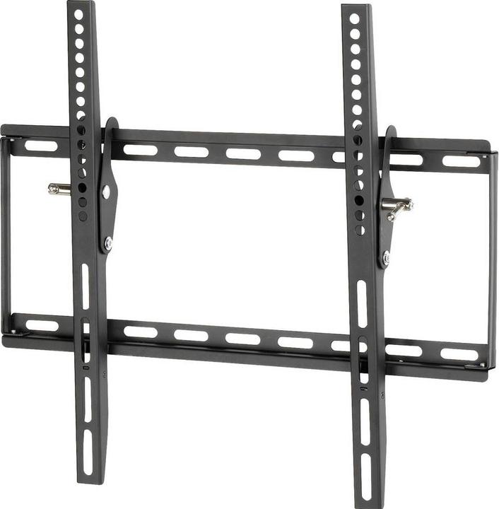 Produktbild Vivanco TV Halter Neigbar-M bis 55 39771 Vesa 100x100 bis 400x400 Neigbar (Wand, 55", 35 kg)