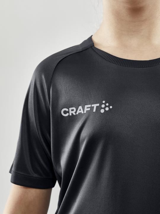 Immagine prodotto Craft Evolve Tee Jr (122)