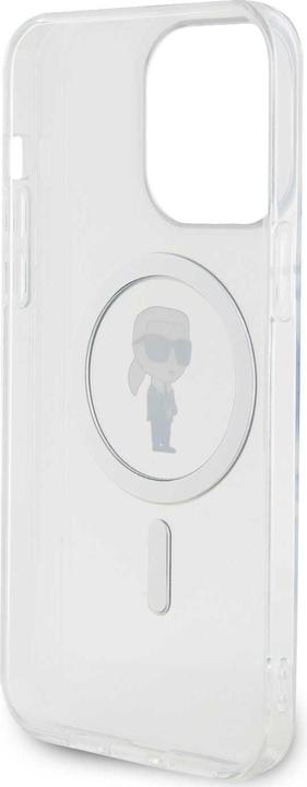 Image du produit Karl Lagerfeld Hard Case (Apple iPhone 15 Pro Max)