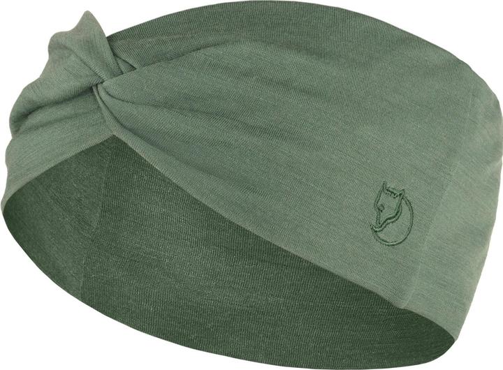 Actual product image Fjällräven Abisko Wool