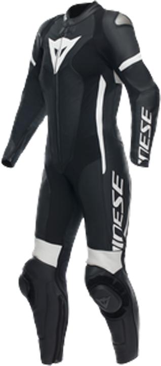 Actual product image Dainese Ladies leather suit perf. 1-piece Grobnik (Women, 48)