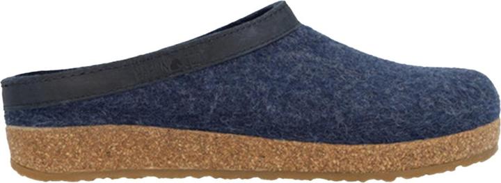 Actual product image Haflinger Torben / Grizzly (50)