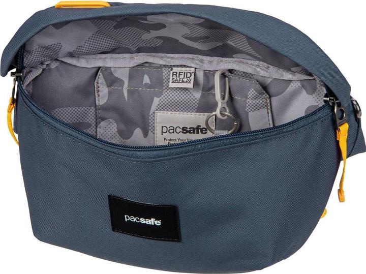 Immagine prodotto Pacsafe Go Gürteltasche RFID Schutz 27 cm