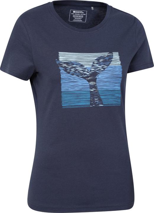 Produktbild Mountain Warehouse TShirt (34 D)