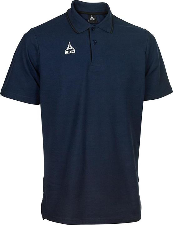 Produktbild Select Poloshirt Oxford v22 (L)