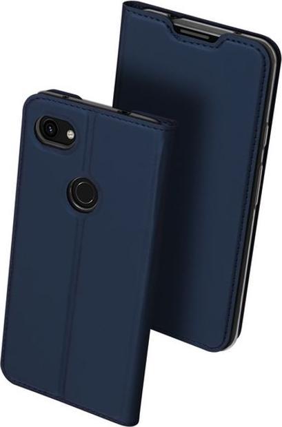 Image du produit Dux Ducis Couverture du livre Skin Pro Series (Google Pixel 3a XL)