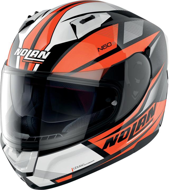 Immagine prodotto Nolan N60-6 Casco integrale Downshift #38 (63 - 64 cm, XXL)