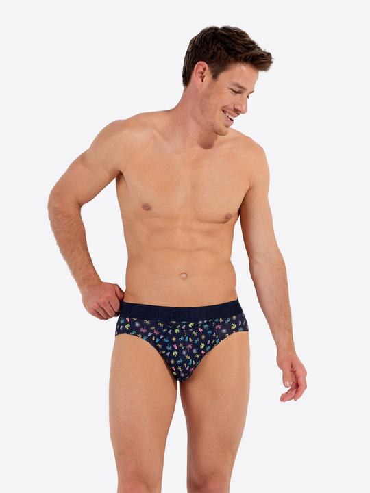 Immagine prodotto HOM Minislip California HO1 (L, Confezione singola)