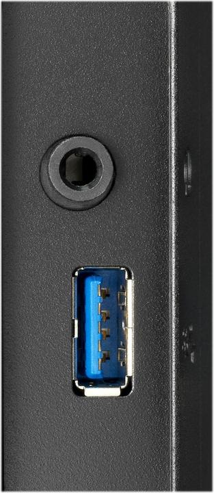 Actual product image NEC MultiSync EA241F (1920 x 1080 pixels, 24")