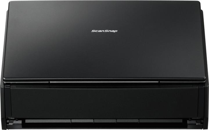 Fujitsu ScanSnap iX500 avec logiciel Nuance Power PDF