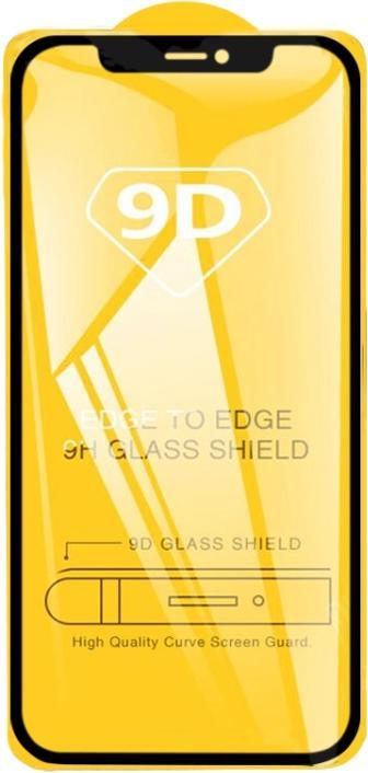 Produktbild Ueli Express iPhone 12 Pro Max Displayschutz Panzerglas (1 Stück, Apple iPhone 12 Pro Max)