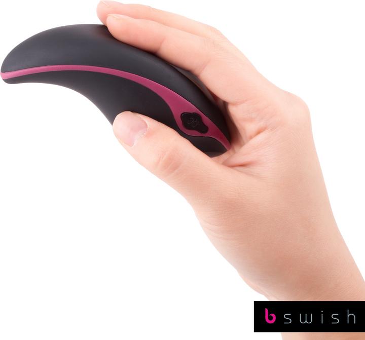 Actual product image Bswish Bcurious Premium