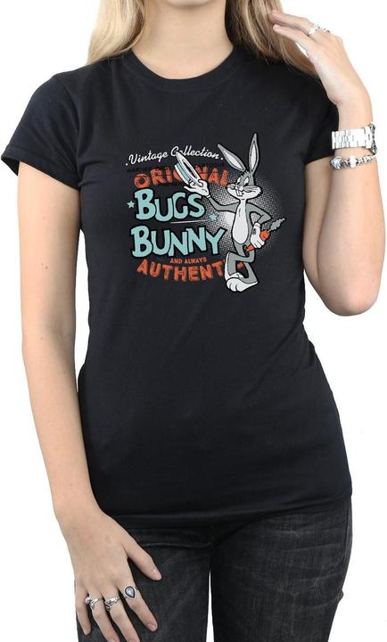 Produktbild Looney Tunes TShirt (S)