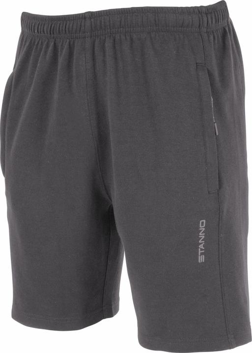 Produktbild Stanno Base Sweat Shorts (M)