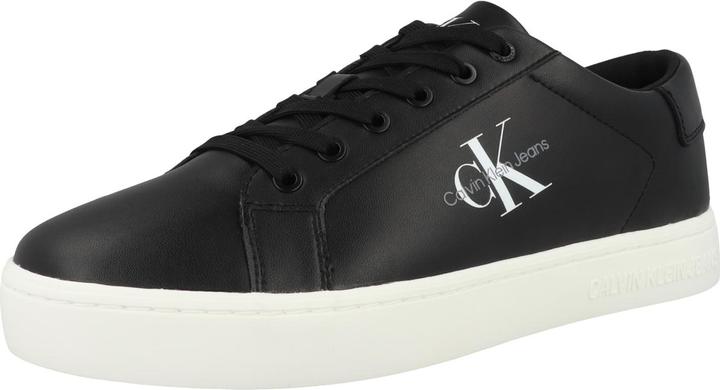 Actual product image Calvin Klein Jeans Classic Cupsole Laceup Low - 54423 (43)