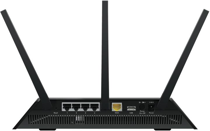 Produktbild Netgear R7000 Nighthawk