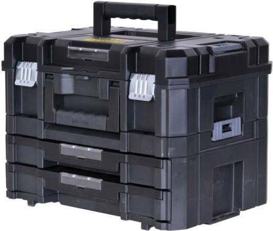 Immagine prodotto Black & Decker Cassetta degli attrezzi (1 pezzi)