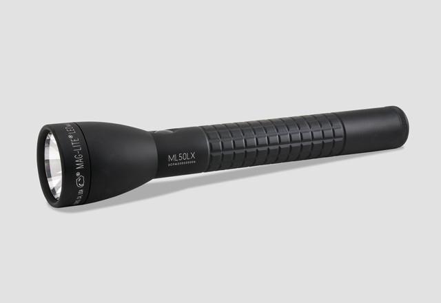 Actual product image Maglite Ml50lx 3c (25.80 cm, 611 lm)