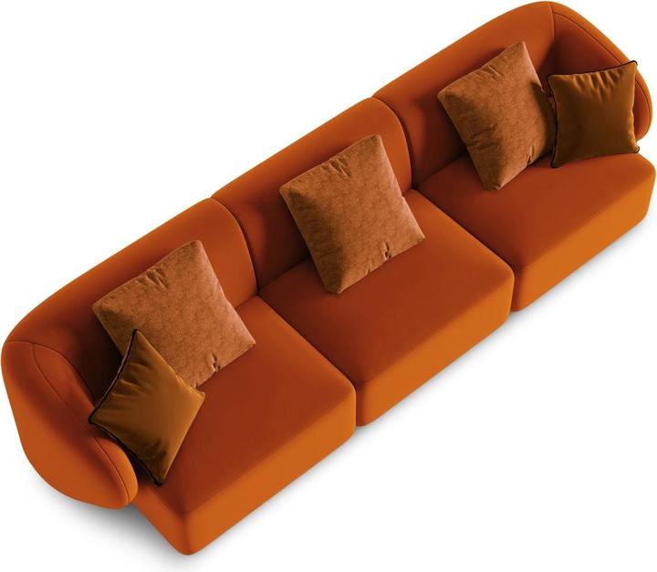 Produktbild Maison Heritage Chiara (2-Sitzer, 3-Sitzer, 4-Sitzer)