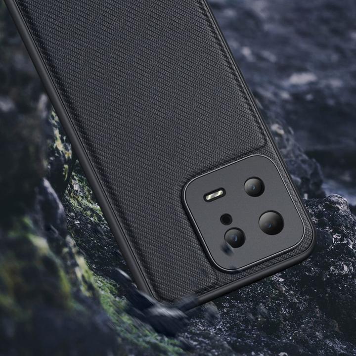 Produktbild Dux Ducis Fino Series Hardcase (Xiaomi 13)