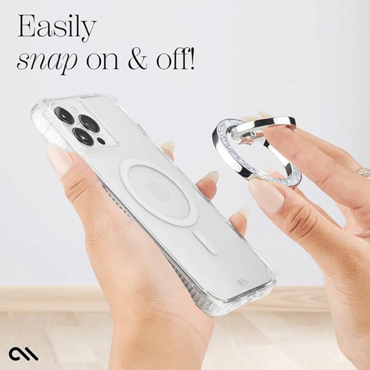 Immagine prodotto Case-Mate Maniglia magnetica per telefono e smartphone