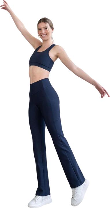 Produktbild Lismina 435 Pocket Schlagleggings (L)