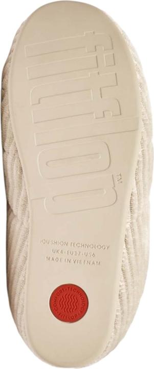 Image du produit Fitflop - Chaussons CHRISSIE - Femme (37)