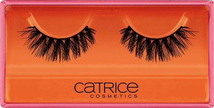 Image du produit Catrice Cils artificiels Lash Obsessed 3D C05 Lash Fanatic (Cils artificiels)